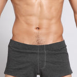 Men’s Vent Soft Cotton Pyjama Shorts