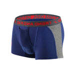 Breathable Separated Pouch Trunks