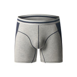 Men's Quick Dry Sport Modal Boxer Briefs
