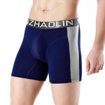 Men's Breathable Sport Boxer Briefs