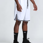Men's Loose Breathable Outdoor Basketball Shorts