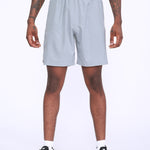 Solid Color Men's Quick Dry Shorts