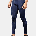 Simple Tights Pants for Men