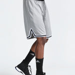 Men's Loose Breathable Outdoor Basketball Shorts