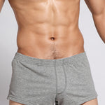Men’s Vent Soft Cotton Pyjama Shorts