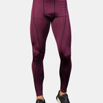 Simple Tights Pants for Men