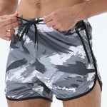 Men’s Vent Fast-drying Sports Shorts