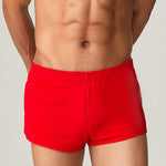 Men’s Vent Soft Cotton Pyjama Shorts