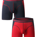 Men's Quick Dry Sport Modal Boxer Briefs