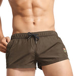 Men's Quick Dry Sand Beach Board Shorts