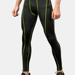 Simple Tights Pants for Men