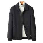 WESTON™ WOOL COAT