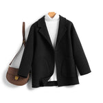 CLARA™ WOOL COAT