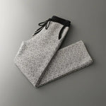 LEONARD WOOL PANTS