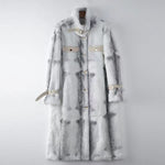DAISY™ CASHMERE COAT