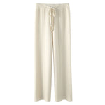 WILLOW WOOLEN PANTS