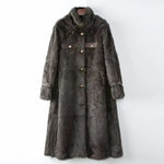 DAISY™ CASHMERE COAT