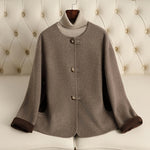 FIONA™ CASHMERE COAT