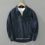 NOLAN COTTON SHIRT