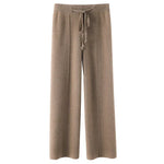 WILLOW WOOLEN PANTS