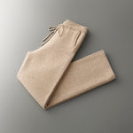 LEONARD WOOL PANTS