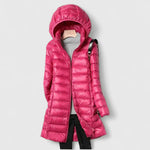 Sophriyana | Comfortable Jacket