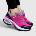Leslie | Comfortable Sneakers