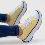 Lisa | Comfortable Sneakers