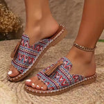 Ryan | Ergonomic Sandals