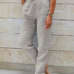 Margaret™ | Elegant Women's Pants