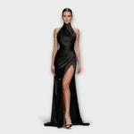 Yasmin | Elegant Maxi Dress