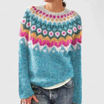 Elyvianne | Sophisticated Sweater