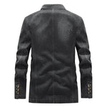 TYLER DENIM JACKET