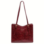 NIKKI™ - Elegant Shoulder Tote