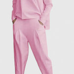 Ingrid | Comfortable Two-Piece Set