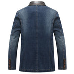 DALTON DENIM JACKET