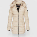 Comfortable Down Coat