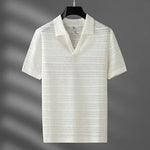 THE JAKSON POLO T SHIRT