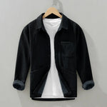 CHRIS LINEN BLAZER