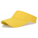 Sunny™ | Adjustable Women's Cotton Cap