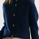 Gretchen | Elegant Cardigan