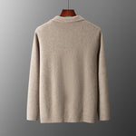 MILANO CASHMERE CARDIGAN