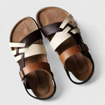 Anna | Elegant Sandals