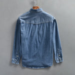 THE LORENZO JACKET