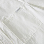 PAUL LINEN JACKET