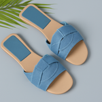 Niobe | Luxe Slides