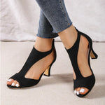 Salina | Orthopedic Heels