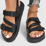 Remi | Comfy Sandals