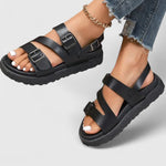 Remi | Comfy Sandals