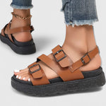 Remi | Comfy Sandals